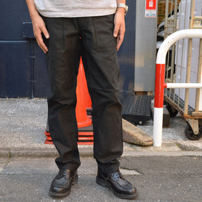 FOB FACTORY "F0431" BAKER PANTS