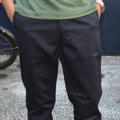 FOB FACTORY "F0514" NARROW U.S TROUSER