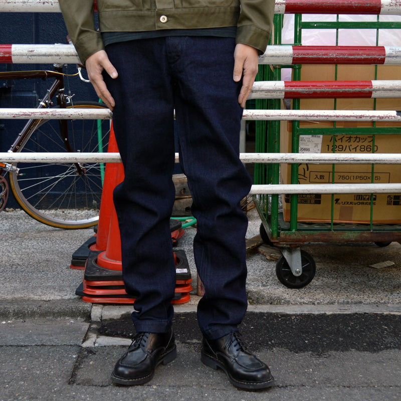 SALE!! 30%OFF!! FOB FACTORY "F0527" RELAX TROUSERS PANTS