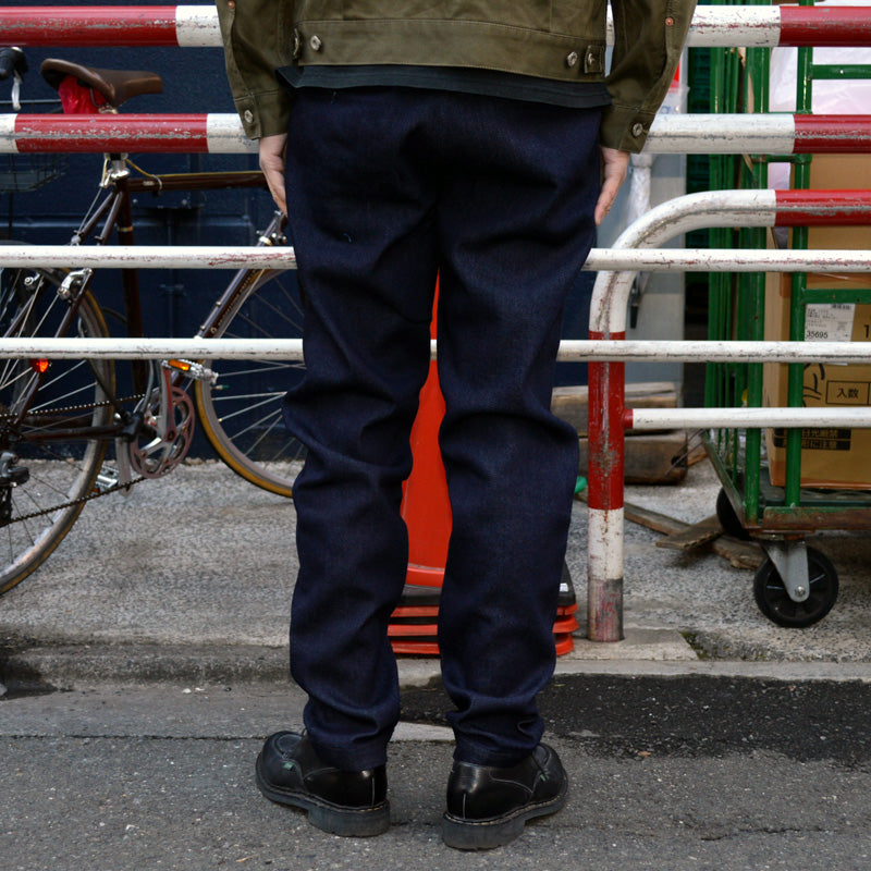 SALE!! 30%OFF!! FOB FACTORY "F0527" RELAX TROUSERS PANTS