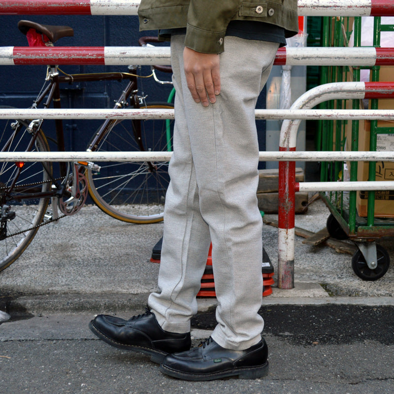 SALE!! 30%OFF!! FOB FACTORY "F0527" RELAX TROUSERS PANTS