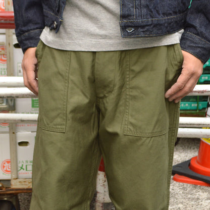 FOB FACTORY "F0540" BAKER PANTS TYPE2
