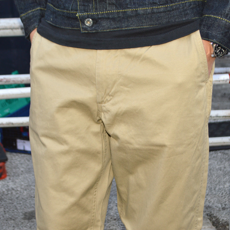 FOB FACTORY "F0546" BIG CHINO