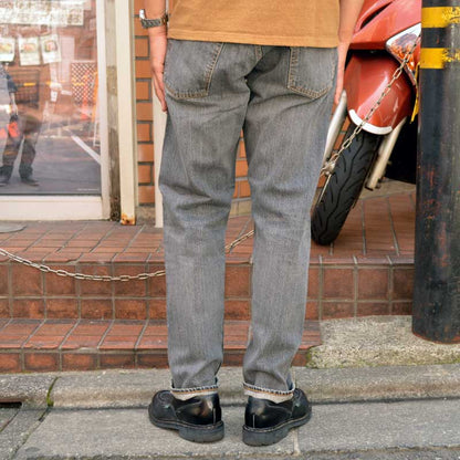 SALE!! 20%OFF!! FOB FACTORY "F160" 13oz Selvedge 66 5P