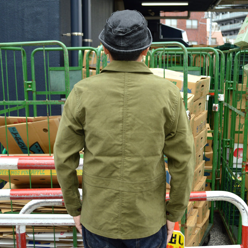 FOB FACTORY 