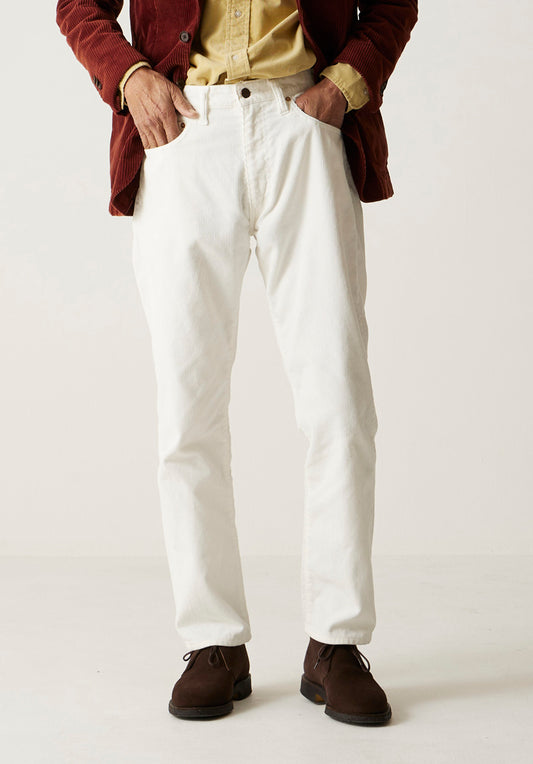 FAR EAST MANUFACTURING "FEM-004-L33" 712 Corduroy L33 FEM