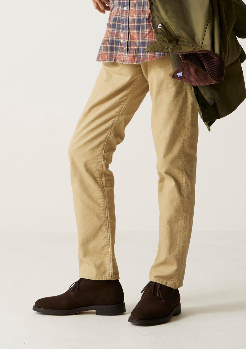 FAR EAST MANUFACTURING "FEM-004-L29" 712 Corduroy L29 FEM