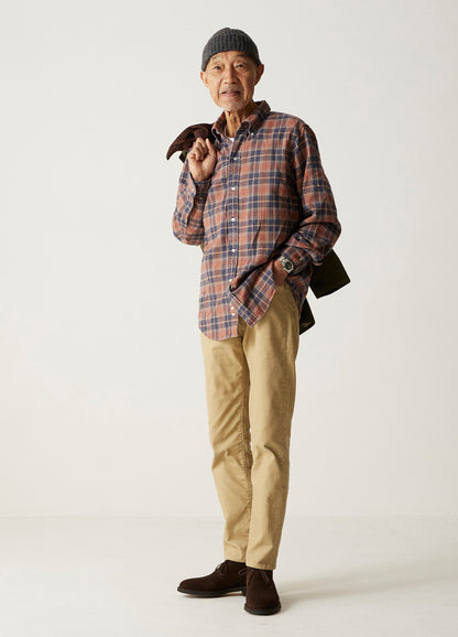 FAR EAST MANUFACTURING "FEM-004-L29" 712 Corduroy L29 FEM