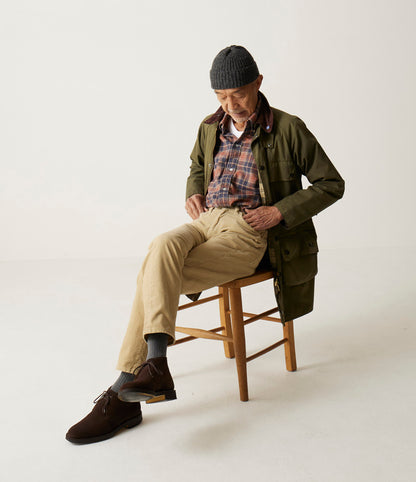 FAR EAST MANUFACTURING "FEM-004-L29" 712 Corduroy L29 FEM