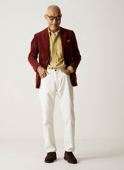 FAR EAST MANUFACTURING "FEM-004-L29" 712 Corduroy L29 FEM