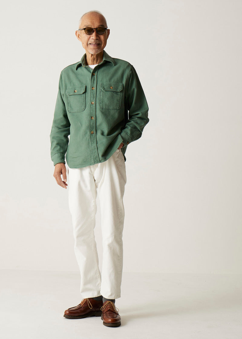 FAR EAST MANUFACTURING "FEM-004-L29" 712 Corduroy L29 FEM