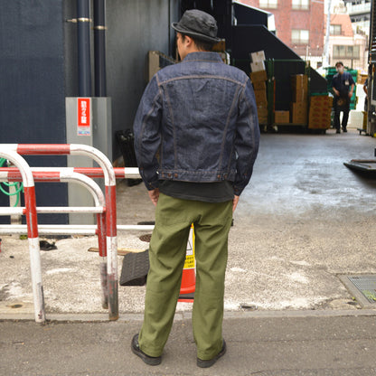 FAR EAST MANUFACTURING "Utility Pant"