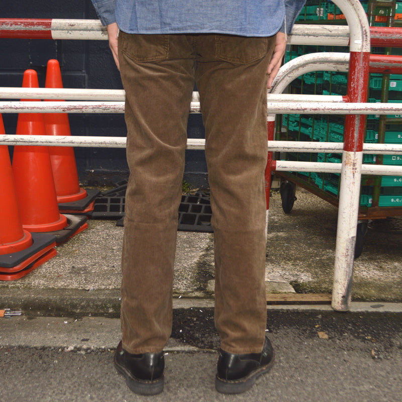 FAR EAST MANUFACTURING "FEM-004-L31" 712 Corduroy L31 FEM