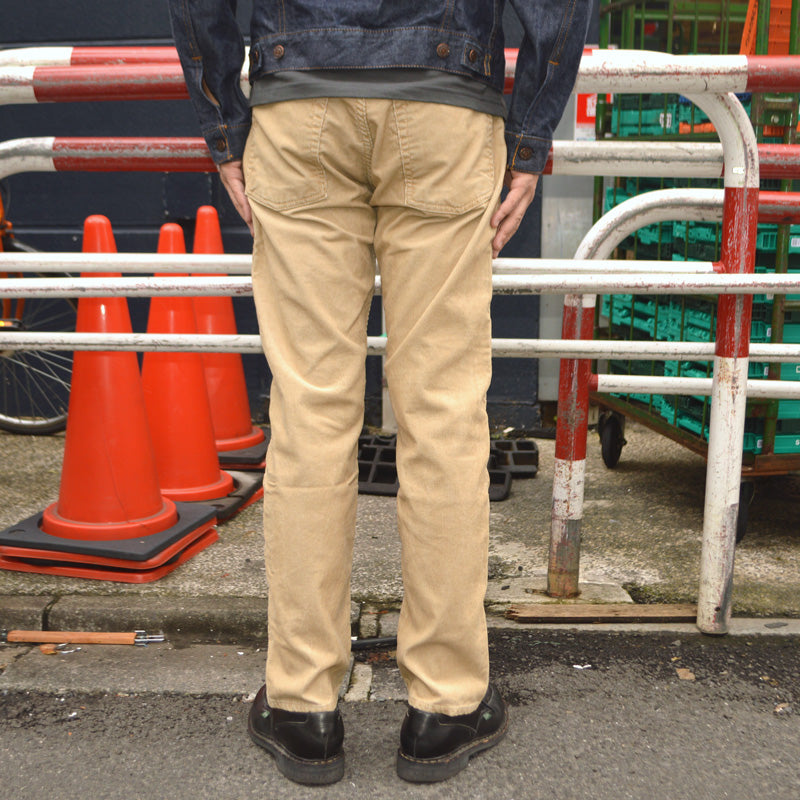 FAR EAST MANUFACTURING "FEM-004-L31" 712 Corduroy L31 FEM