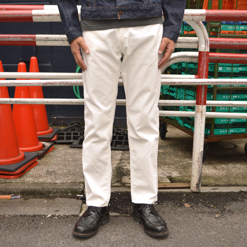 FAR EAST MANUFACTURING "FEM-004-L31" 712 Corduroy L31 FEM