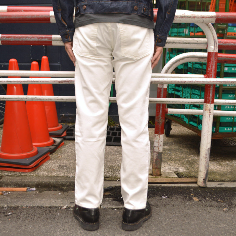 FAR EAST MANUFACTURING "FEM-004-L31" 712 Corduroy L31 FEM
