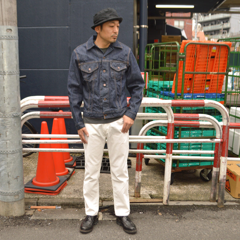 FAR EAST MANUFACTURING "FEM-004-L31" 712 Corduroy L31 FEM