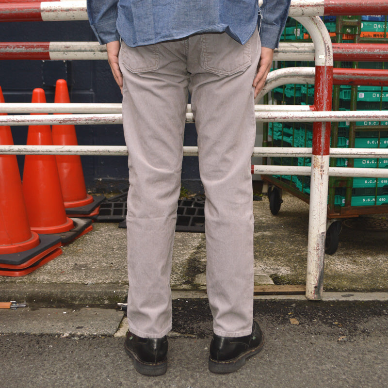 FAR EAST MANUFACTURING "FEM-004-L31" 712 Corduroy L31 FEM