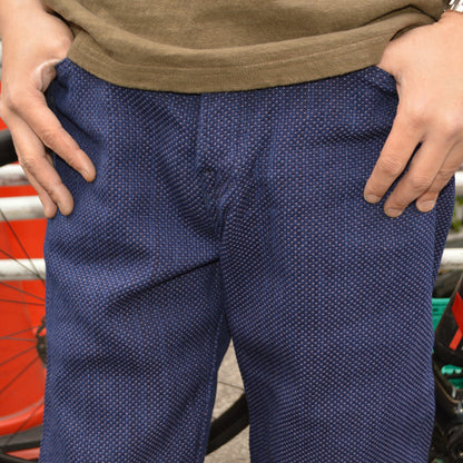 graphzero "GZ-SKLST-ID" SASHIKO Loose Straight