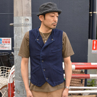 graphzero "GZ-AWV-ID" Aviator Work Vest