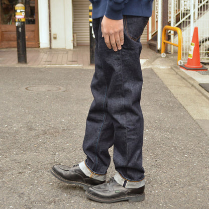 JAPAN BLUE JEANS -CIRCLE- "J401" 14.8oz Denim CLASSIC STRAIGHT