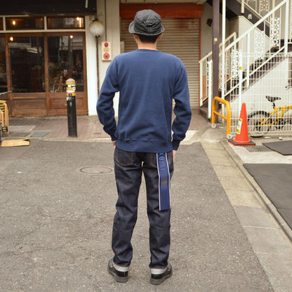 JAPAN BLUE JEANS -CIRCLE- "J401" 14.8oz Denim CLASSIC STRAIGHT