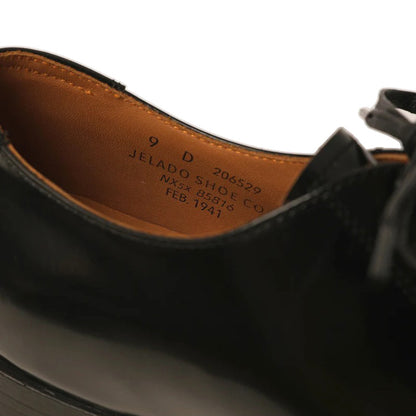 JELADO "JB94902" U.S.N 41 Service Shoes