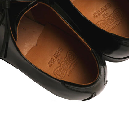 JELADO "JB94902" U.S.N 41 Service Shoes