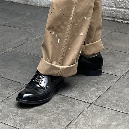 JELADO "JB94902" U.S.N 41 Service Shoes