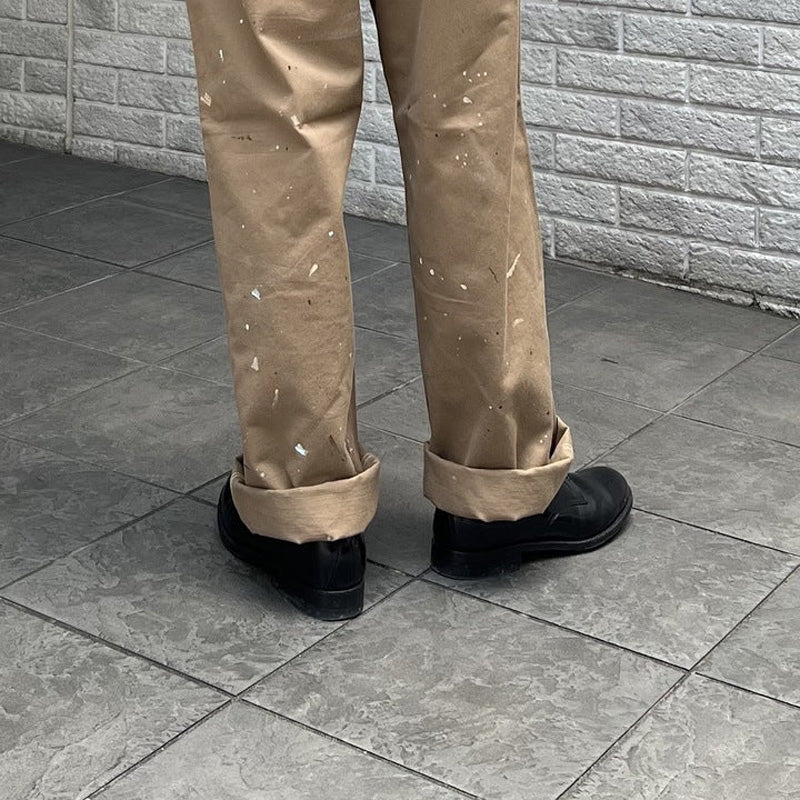 JELADO "JB94902" U.S.N 41 Service Shoes