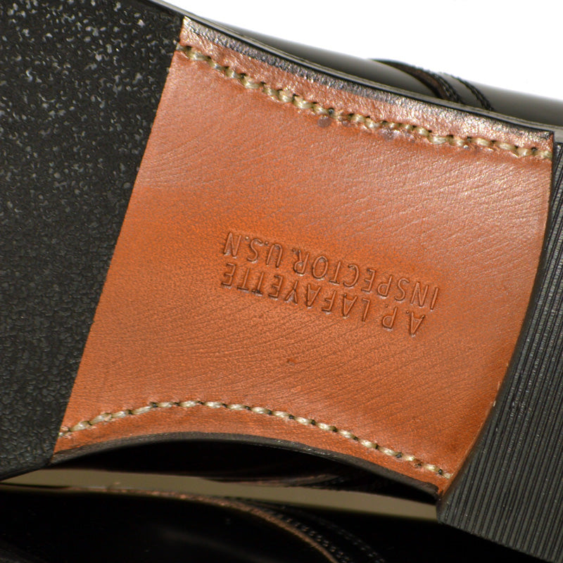 JELADO "JB94902" U.S.N 41 Service Shoes