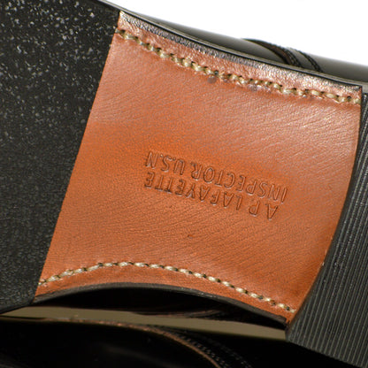 JELADO "JB94902" U.S.N 41 Service Shoes