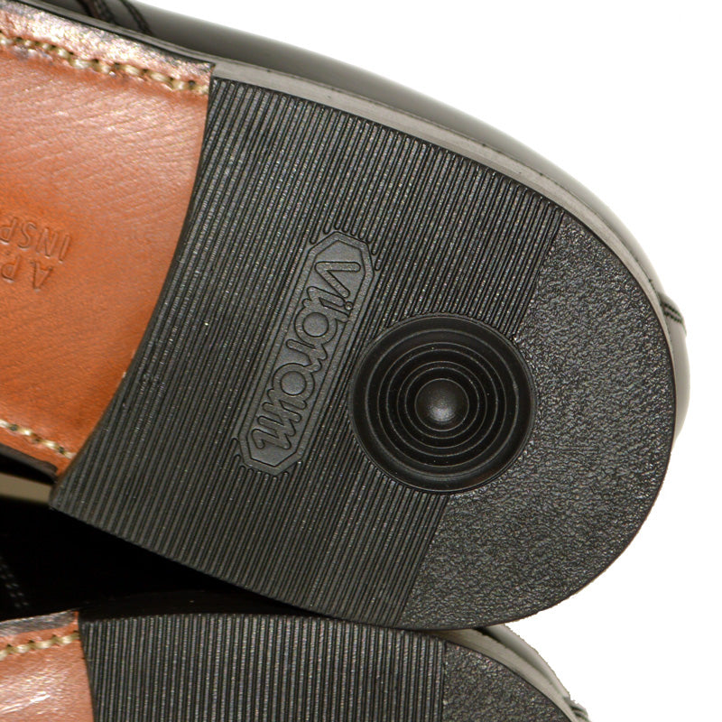 JELADO "JB94902" U.S.N 41 Service Shoes