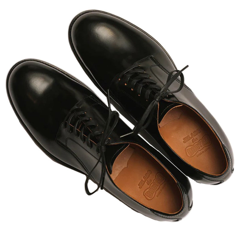 JELADO "JB94902" U.S.N 41 Service Shoes