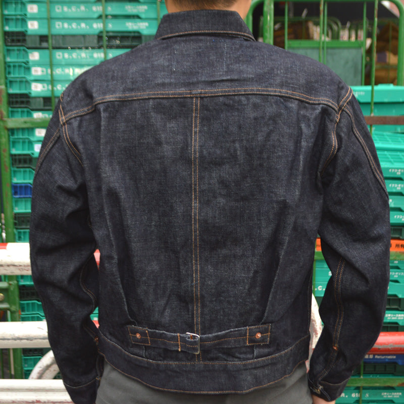 JAPAN BLUE JEANS 