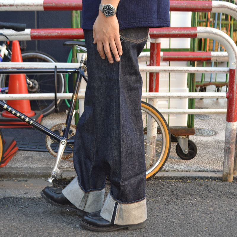 JAPAN BLUE JEANS 