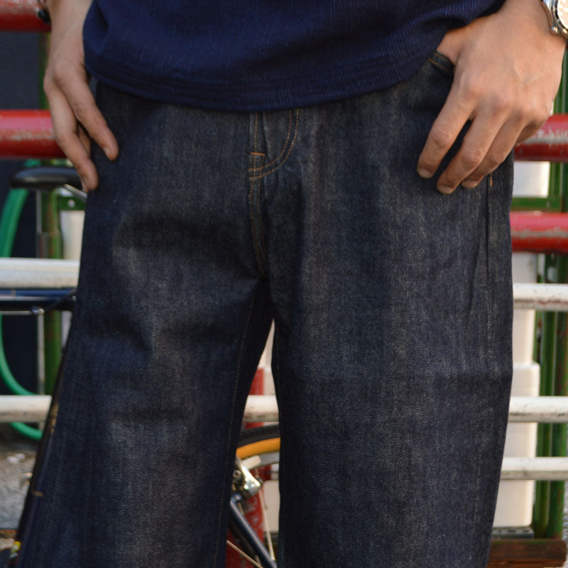 JAPAN BLUE JEANS 