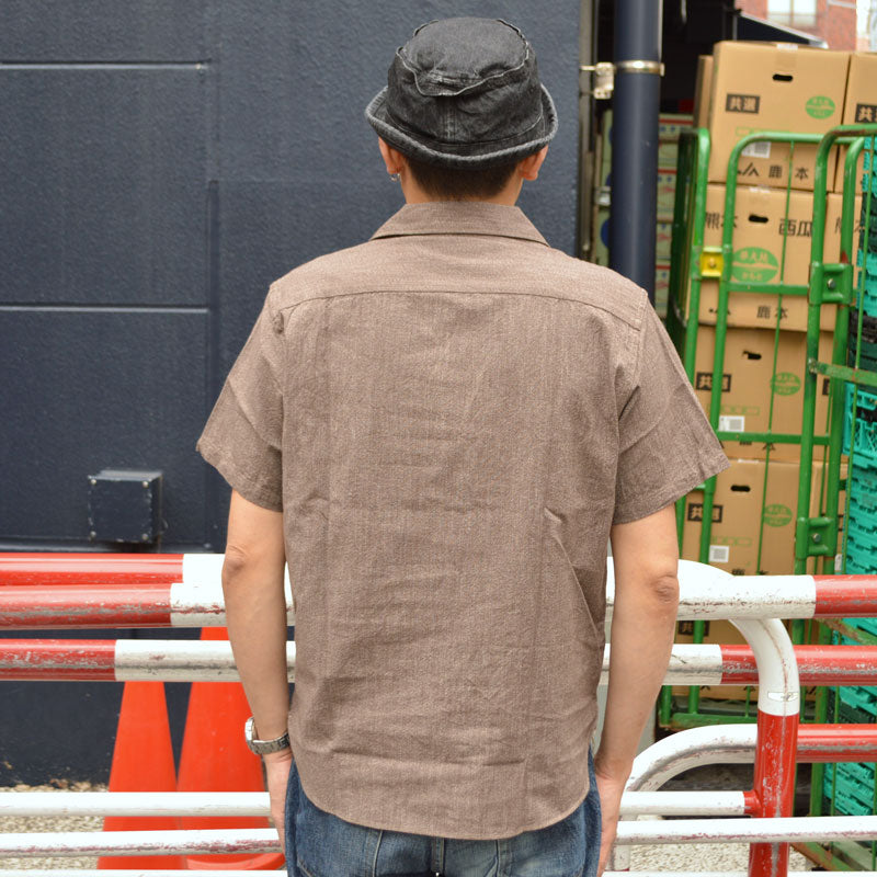 JELADO "JP02106A" Mechanic Shirt
