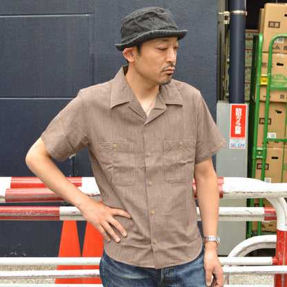 JELADO "JP02106A" Mechanic Shirt