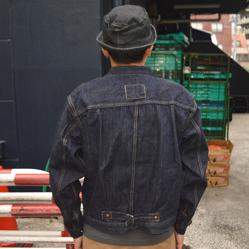 TCB jeans 