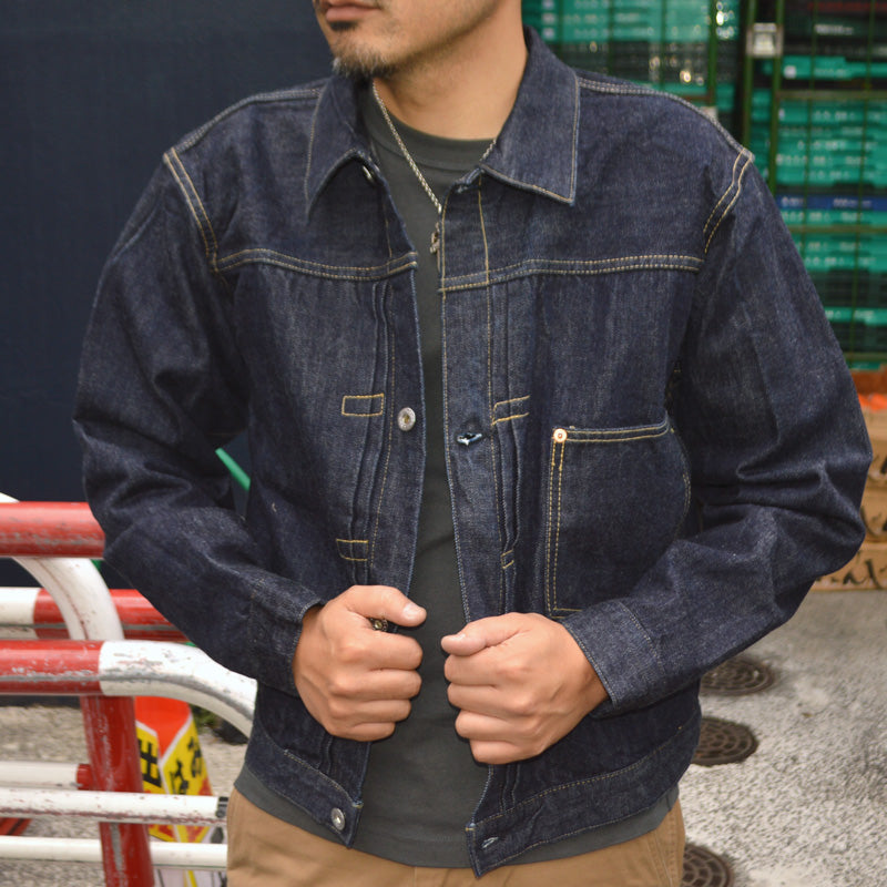 TCB jeans 