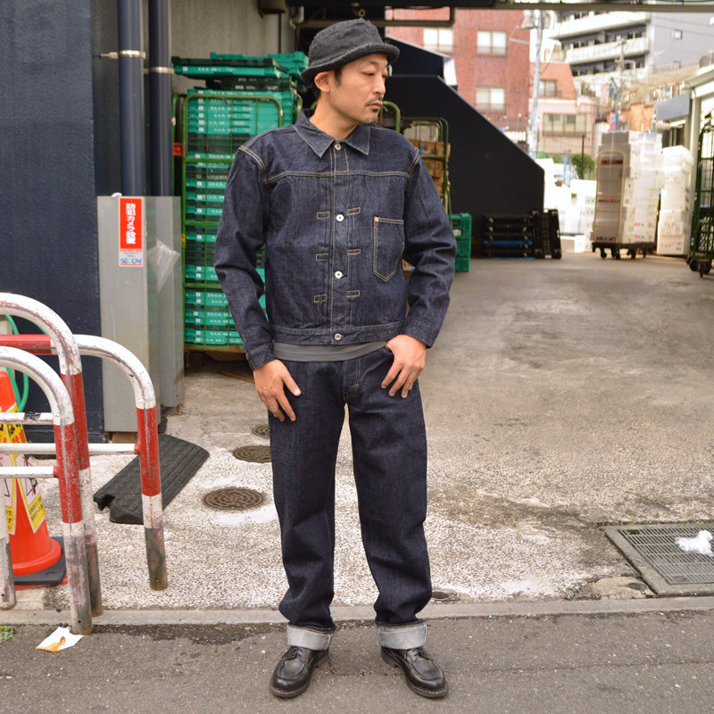 TCB jeans 