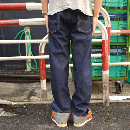LEVI'S VINTAGE CLOTHING "33501-0052" 1933 501 JEANS One Wash