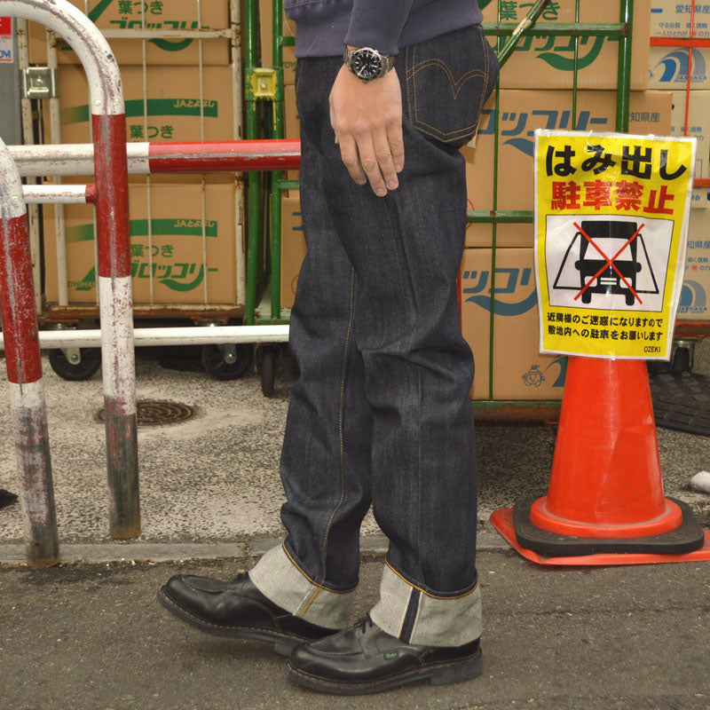 LEVI'S VINTAGE CLOTHING 