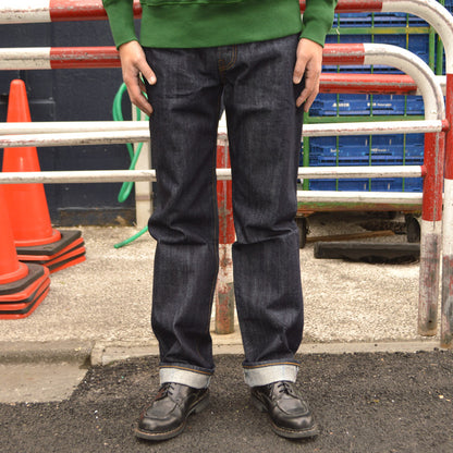 LEVI'S VINTAGE CLOTHING "47501-0025" 501XX 1947 Model 501 JEANS One Wash