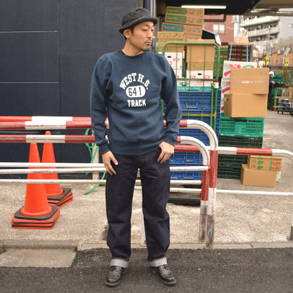 LEVI'S VINTAGE CLOTHING "50155-0080" 501XX 1955 Model 501 JEANS One Wash