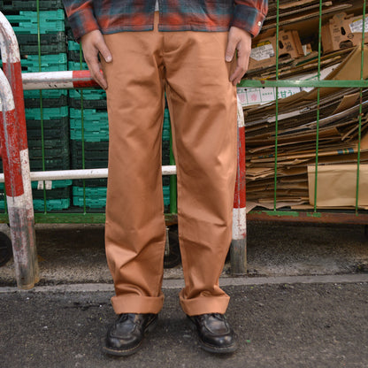 BUZZ RICKSON'S "M43035" EARLY MILITARY CHINOS 1945 MODEL