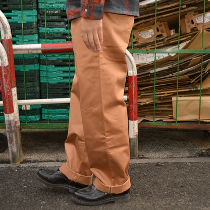 BUZZ RICKSON'S "M43035" EARLY MILITARY CHINOS 1945 MODEL