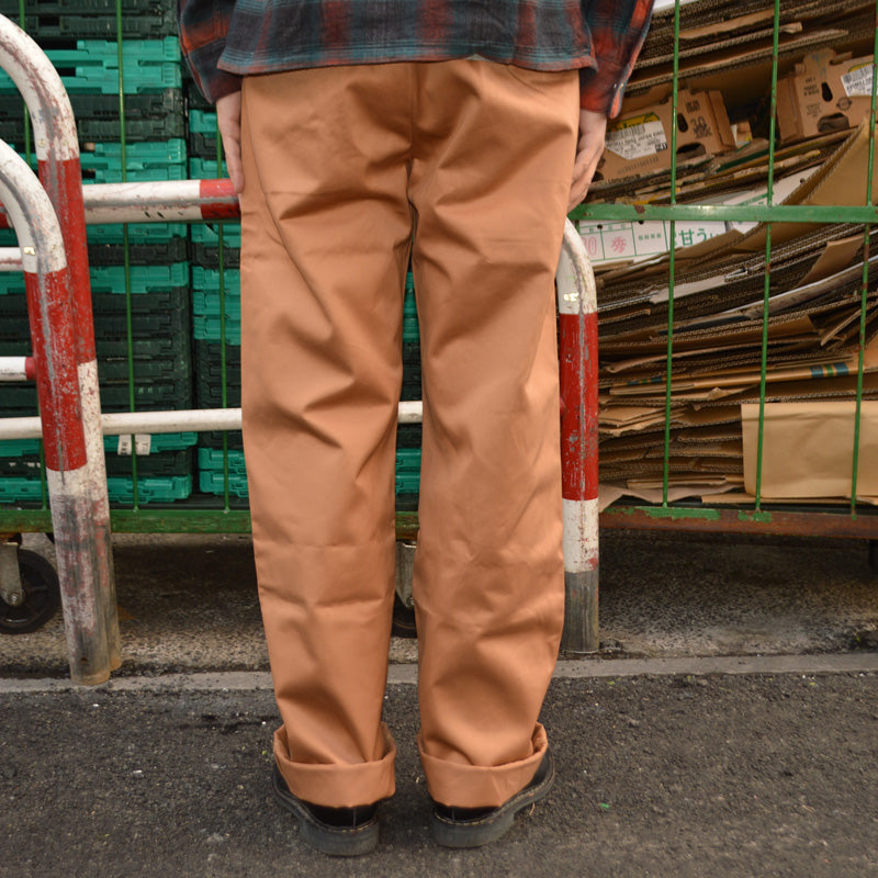 BUZZ RICKSON'S "M43035" EARLY MILITARY CHINOS 1945 MODEL