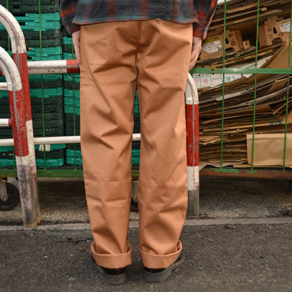 BUZZ RICKSON'S "M43035" EARLY MILITARY CHINOS 1945 MODEL